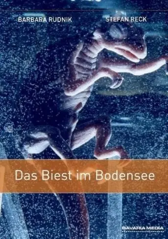 The Beast in Lake Constance (1999)