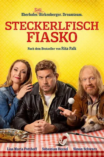 Steckerlfischfiasko (2026)