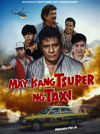 May Isang Tsuper Ng Taxi (1990)