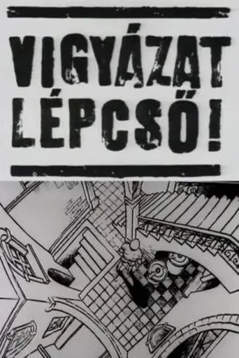 Mind the Steps! (1989)