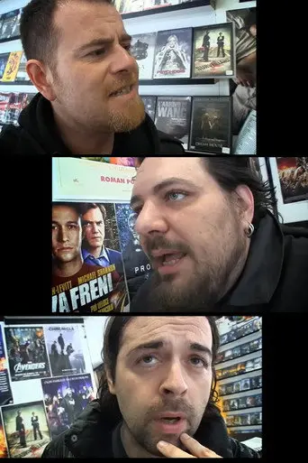 Scusa, Ti è Mica Rientrato Questo? (2013)