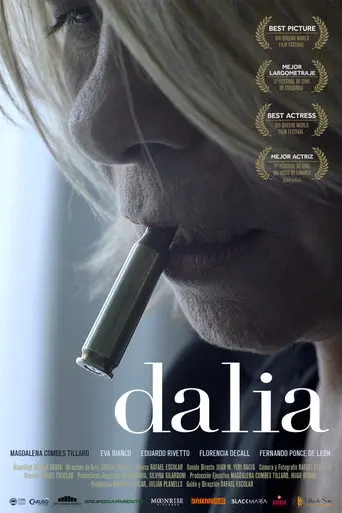Dalia (2017)