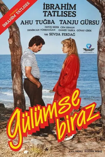 Gülümse Biraz (1986)