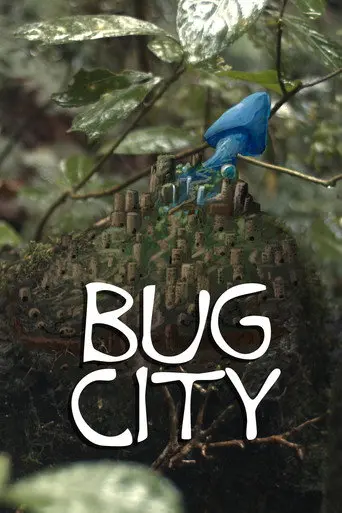 Bug City (1970)