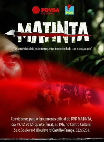 Matinta (2010)