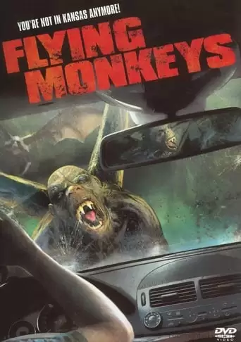 Flying Monkeys (2013)