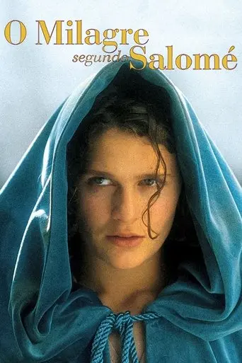 The Miracle According to Salomé (2004)