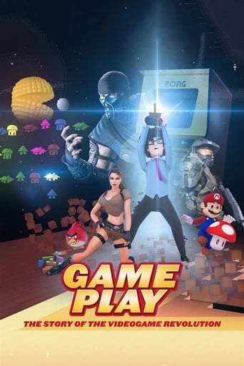 Gameplay (2015)