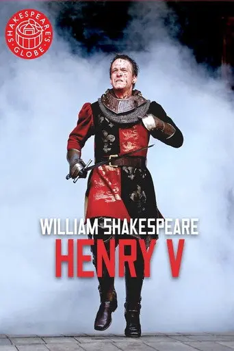 Henry V - Live at Shakespeare's Globe (2012)