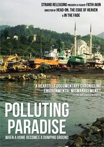 Polluting Paradise (2012)