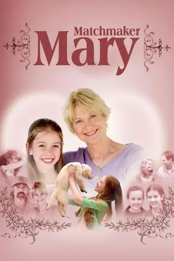 Matchmaker Mary (2008)