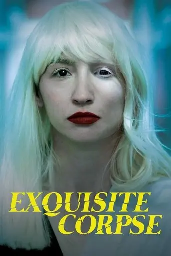 Exquisite Corpse (2021)