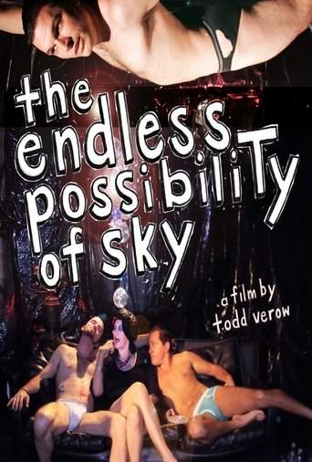 The Endless Possibility Of Sky (2012)