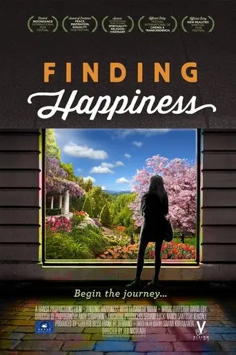 Finding Happiness (2014)