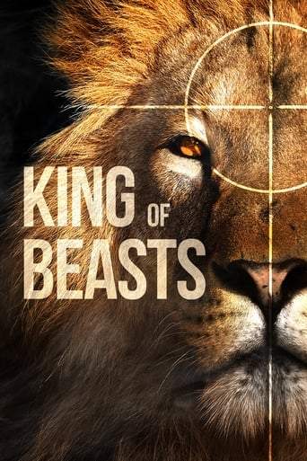 King Of Beasts (2018)