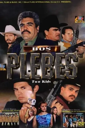 Dos plebes (2000)