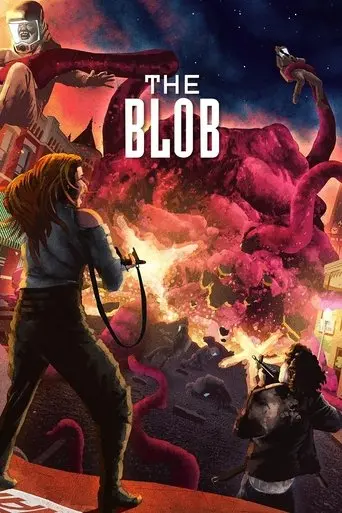 The Blob (1988)