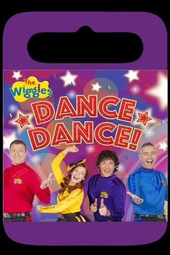 The Wiggles - Dance, Dance! (2016)