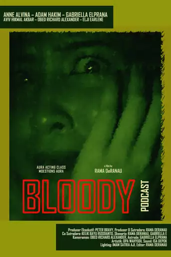 Bloody Podcast (2023)