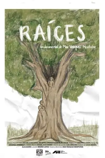 Roots (2024)