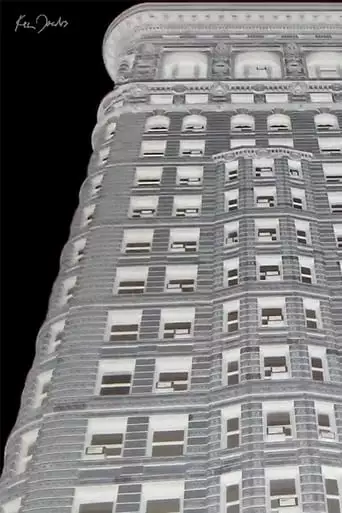 Broadway Buildings III (2020)