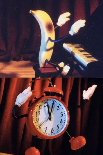 A Little Night Music (1988)