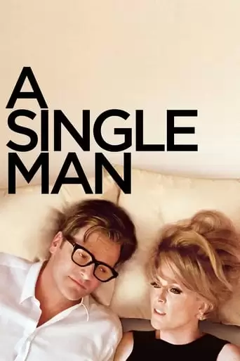 A Single Man (2009)