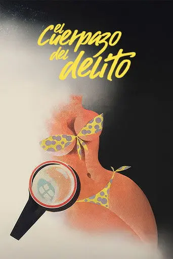 El cuerpazo del delito (1970)
