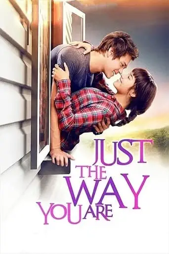 Just The Way You Are (2015)
