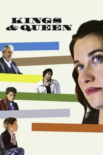 Kings & Queen (2004)