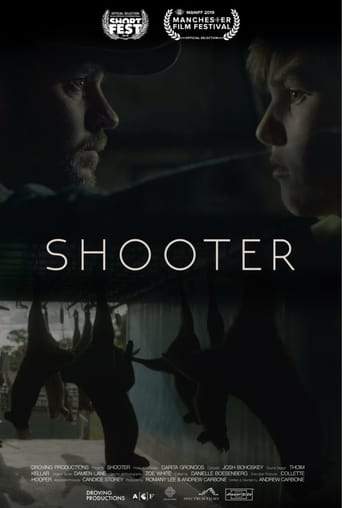 Shooter (2024)