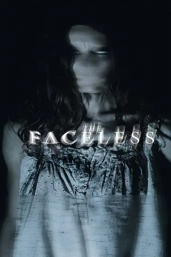 The Faceless (2020)
