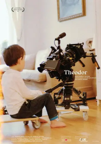 Theodor (2019)