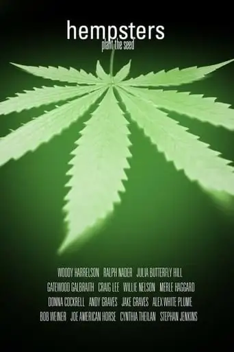 Hempsters: Plant The Seed (2008)
