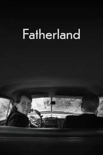 Fatherland (2026)