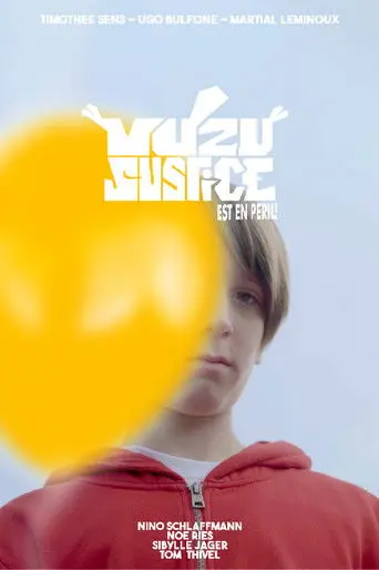 Yuzu-Justice est en Péril (2025)