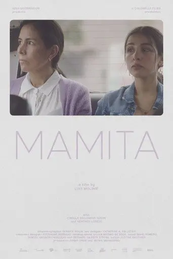 Mamita (2023)