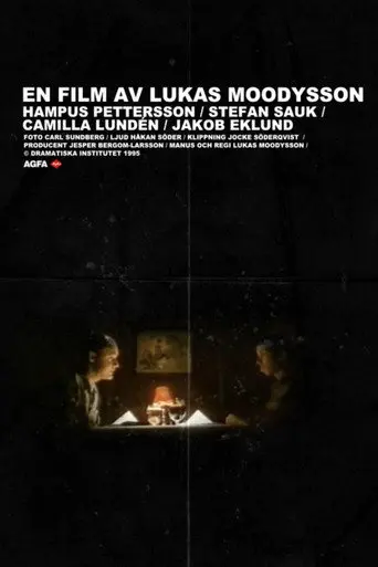 En uppgörelse i den undre världen (1995)