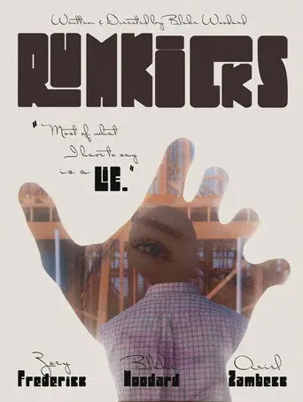 Rum Kicks (2026)