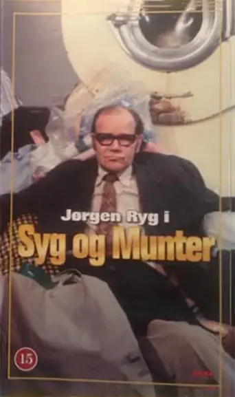 Syg og Munter (1974)