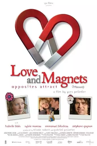 Les Aimants (2004)
