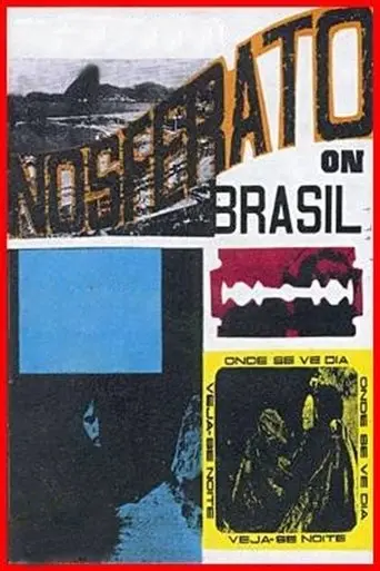 Nosferato in Brazil (1970)