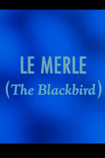 Blackbird (1958)