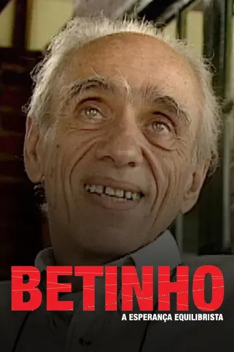 Betinho: Hope on the Line (2015)