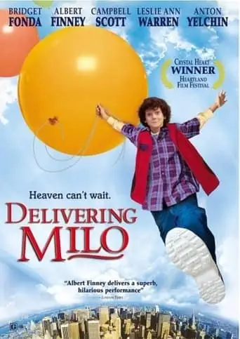 Delivering Milo (2001)