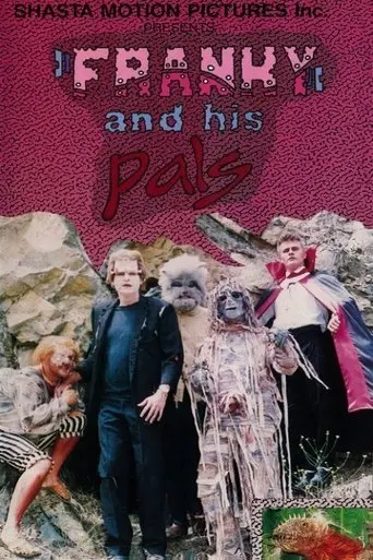 Franky And His Pals (1991)
