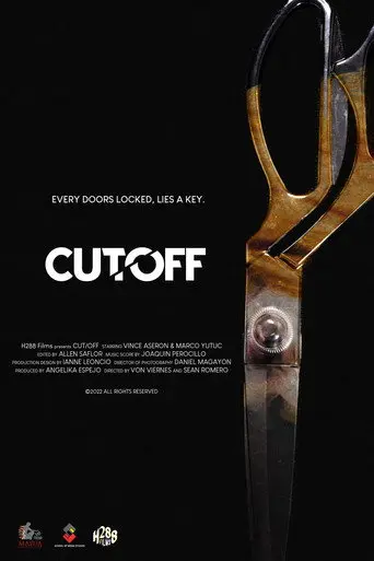Cut/Off (2022)