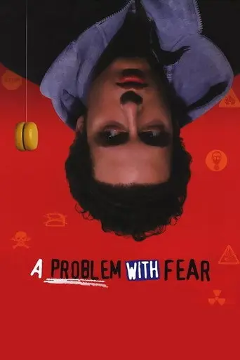 A Problem with Fear (2003)