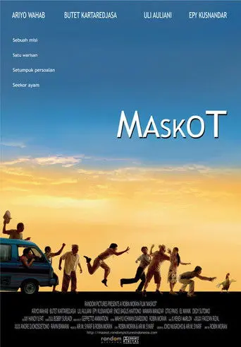 Maskot (2006)