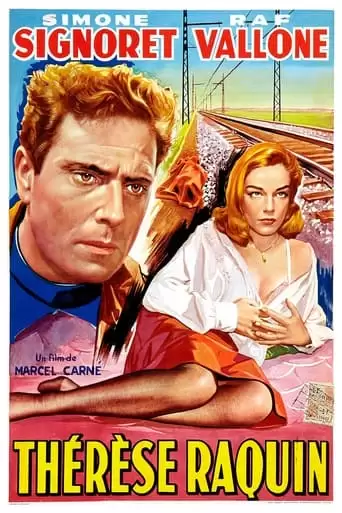 The Adultress (1953)
